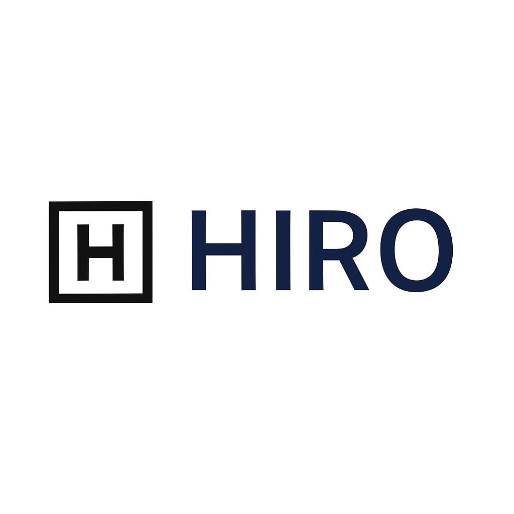 Hiro Logo